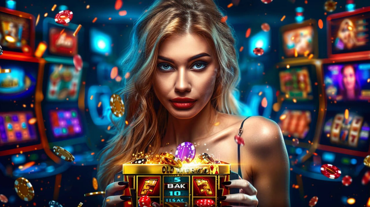 Proses langkah demi langkah menggunakan platform Live Casino di imperialtoto